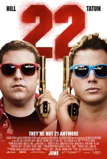 22 Jump Street 2014 Full Movie